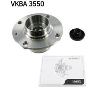 1x SKF Set Cuscinetti Ruota Anteriore per VW Lupo 6X1 6E1 Audi A2 8Z0