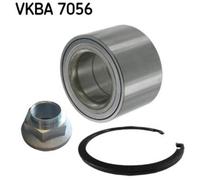 1x SKF Set Cuscinetti Ruota Per Ford Ranger 3.2 TDCi 4x4 2.2 VKBA 7056