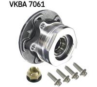 1x SKF Set Cuscinetti Ruota per Renault Trafic III Furgone 1.6 dCi 120