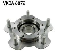 Cuscinetto ruota VKBA 6872 SKF per SUZUKI GRAND VITARA I