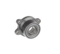 1x SKF Set Cuscinetti Ruota Radnabe per Citroën C-Zero Peugeot iOn VKBA 6741