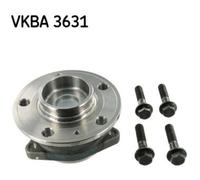 Set di cuscinetti ruota SKF VKBA 3631