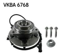 SKF VKBA 6768 Kit cuscinetto ruota