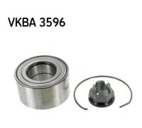 1x SKF Set Cuscinetto Ruota Anteriore per Renault Megane Scenic JA0/1_ Dacia
