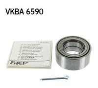 SKF Kit cuscinetto ruota VKBA 6590 per Chrysler, Dodge, Plymouth