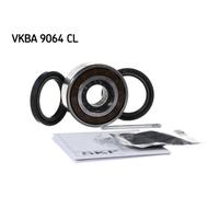 1x SKF Set Cuscinetto Ruota con Paraolio per Citroën 2 CV Dyane VKBA 9064 CL