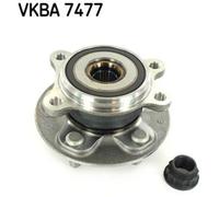1x SKF Set Cuscinetto Ruota Mozzo per Toyota Camry 2.5 Hybrid VKBA 7477