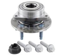 SNR R153.67 Kit cuscinetto ruota
