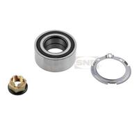 1x SNR Cuscinetto Ruota Set Anteriore Kit per Renault Espace IV JK0/1_ Nissan