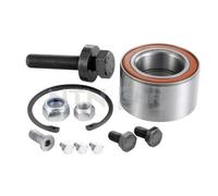 1x SNR Kit Cuscinetti Ruota Anteriore VW Transporter IV 70XB 70XC