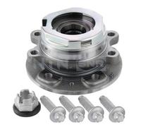 1x SNR Kit Cuscinetto Ruota Anteriore Magnetico per Renault Trafic III Bus