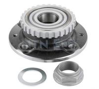 1x SNR Kit Cuscinetto Ruota Set Cuscinetto Ruota Posteriore per Peugeot 406 8B