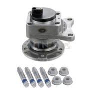1x SNR Set Cuscinetti Posteriore per Citroën Jumpy Peugeot Expert Tepee VF3V_