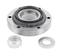 NTN-SNR Kit cuscinetto ruota R155.11 – Anteriore per Renault Espace II, Chrysler 300C