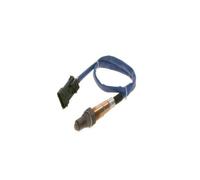 1x Sonda Lambda Bosch Prima Kat per Porsche fino A