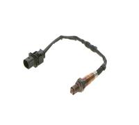 1x Sonda Lambda Bosch Prima Kat per Porsche Panamera. D