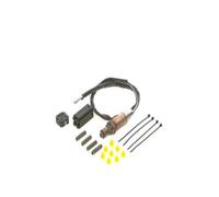 1x Sonda Lambda Universale BOSCH 0 258 986 503 4 Fili