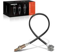 1x Sonda Lambda Vor Catalizzatore Regola per Subaru Legacy IV Outback Svx 2.5