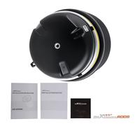 1x Sospensione Pneumatica for Audi A6 C6 Allroad Posteriore 04-11 4F0616001J