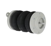 1X Sospensioni Pnuematiche Molle Aria Borsa for Fiat Ducato ZFA250 ZFA230 1994