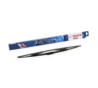 1X SPAZZOLA TERGICRISTALLI BOSCH 3397004585 TWIN 550mm DACIA LODGY