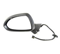 1x SPECCHIO SPECCHIETTO RETROVISORE ELETTRICO SX per Opel Corsa D S07 2006-