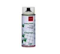 1x Spray 400ml Cs Easy Primer 1K Riempitore Sottile Strato Bianco Primer Nuovo