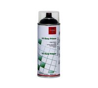 1x Spray 400ml Cs Easy Primer 1K Riempitore Sottile Strato Nero Primer Nuovo