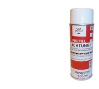 1x Spray 400ml Vernice Base Idoneo per VW LA5K Blu Olympia Vernice Auto Lackpoin
