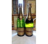 1x Spumante 2000 Il Calepino F.M. Plebani Brut 75cl 12% (142)