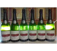 1x Spumante Marone Cinzano 1987 Pas Dose Brut 75cl 12% (123.2025)