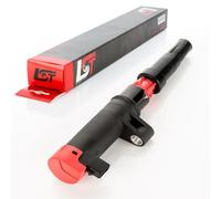 1x Stabzündspule Modulo Accensione Unità per Opel Vivaro Combi Scatola J7 F7 2.0