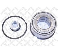 1x STELLOX Kit Cuscinetti Ruota Anteriore Sinistra Destra per Renault Espace III