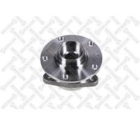 1x STELLOX Kit Cuscinetti Ruota Post. Sinistra Destra Audi A6 Avant 4F5