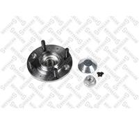 1x STELLOX Kit Cuscinetto Ruota Asse Posteriore Sinistro per Space Star DG A