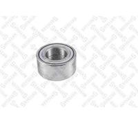 1x STELLOX Kit Cuscinetto Ruota Posteriore per BMW 3 Touring E91 E90 E92