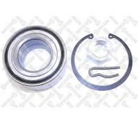 1x STELLOX Set Cuscinetti Ruota Anteriore Sinistra Destra Per Peugeot 206 CC 2D