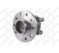 1x STELLOX Set Cuscinetti Ruota Con Sensore ABS Posteriore Per Opel Astra H