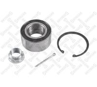 1x STELLOX Set Cuscinetti Ruota Posteriore Sinistra Destra per BMW Z3 E36