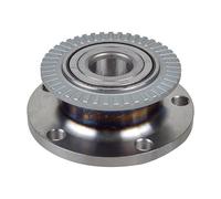1x STELLOX Set Cuscinetti Ruota Posteriori Audi A4 Seat Exeo ST 8EC B7 8E2