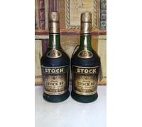 1x Stock 84 1981 Riserva Speciale Del Centenario 8 Anni Brandy 70cl 40% (1.2026)
