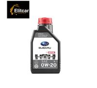 1x SUBARU MOTUL SAE 0W-20 (CONFEZIONE 1 LT) ORIGINALE
