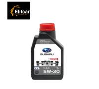 1x SUBARU MOTUL SAE 5W-30 (CONFEZIONE 1 LT) ORIGINALE