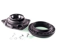 1x Supporto Ammortizzatore Anteriore Destro per Nissan Qashqai 2007-