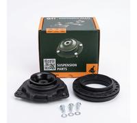 1x Supporto Ammortizzatore Anteriore Destro per Nissan Qashqai 2007-