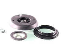 1x Supporto Ammortizzatore Anteriore Destro=Sinistro per Citroën C2,C3 2002-2004