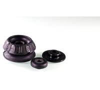 1x Supporto Ammortizzatore Anteriore Destro=Sinistro per Toyota Yaris 2006-