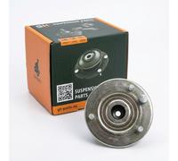 1x Supporto Ammortizzatore Anteriore GH-361059