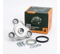 Gema Herrerías Coppia Supporti Ammortizzatore Anteriore GH-361960H/V per Peugeot Boxer 244 Z_