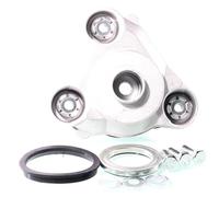 GH Supporti Ammortizzatore Asse Ant. per Peugeot Boxer Scatola 244 Z_